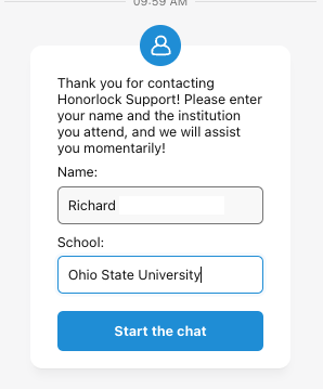 Bypass Chat